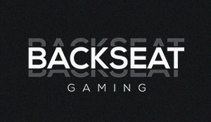 Backseat Gaming