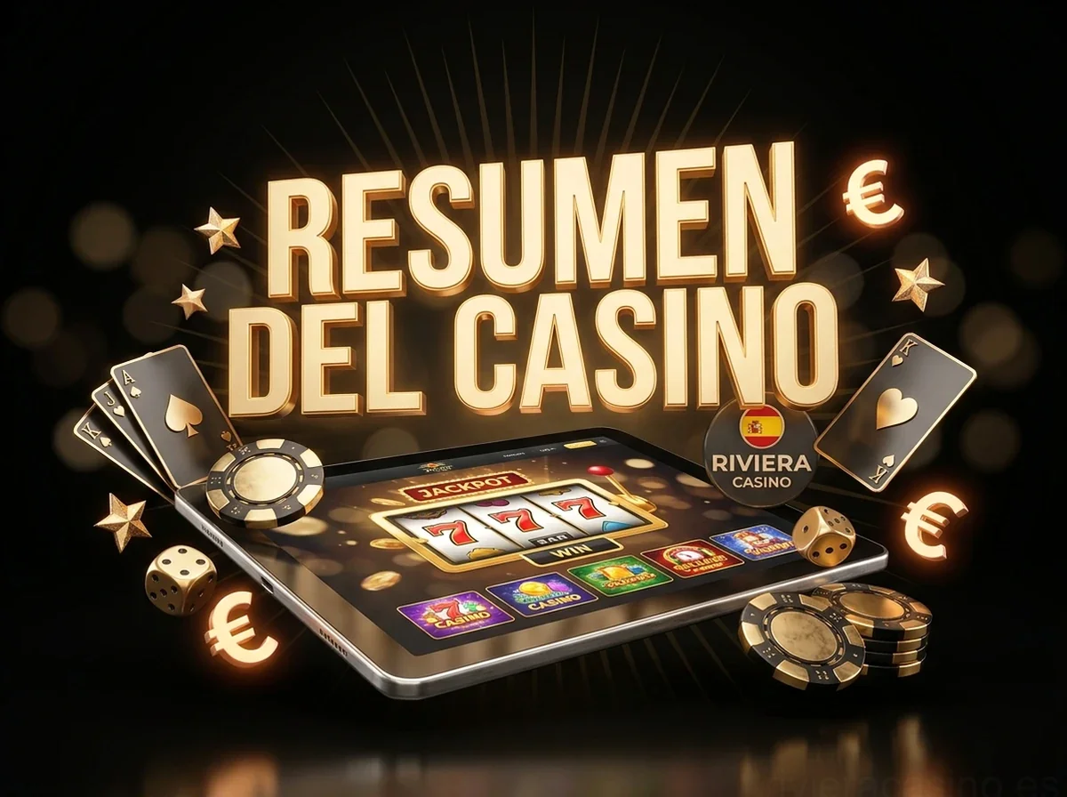 Resumen del Casino
